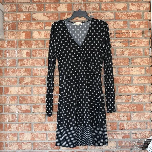 MICHAEL Michael Kors Multicolored Dress - Picture 1 of 3